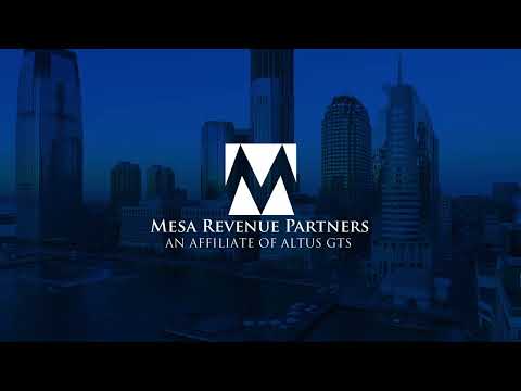 Commercial Debt Collection Agency in New Jersey | Mesa Revenue Partners