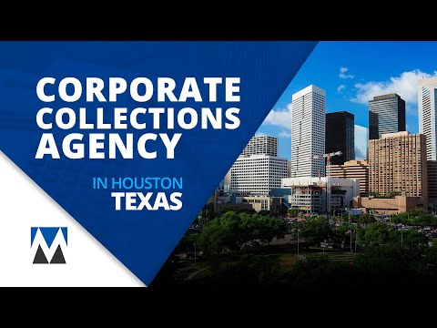 Commercial Collections Agency in Texas | Mesa Revenue Partners
