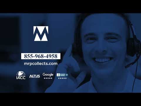 Commercial Debt Collection Agency in Virginia | Mesa Revenue Partners