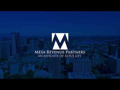Commercial Debt Collection Agency in Washington | Mesa Revenue Partners