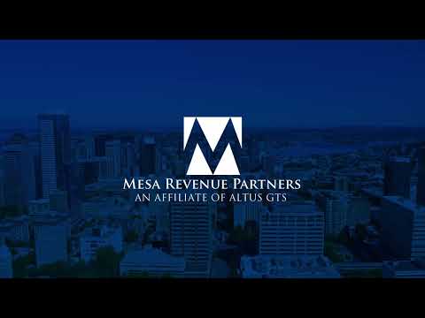 Commercial Debt Collection Agency in Washington | Mesa Revenue Partners