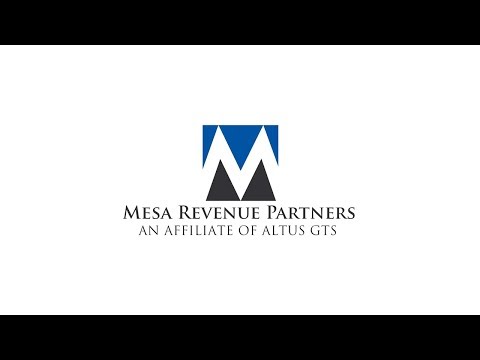 Commercial Collections Agency | Mesa Revenue Partners