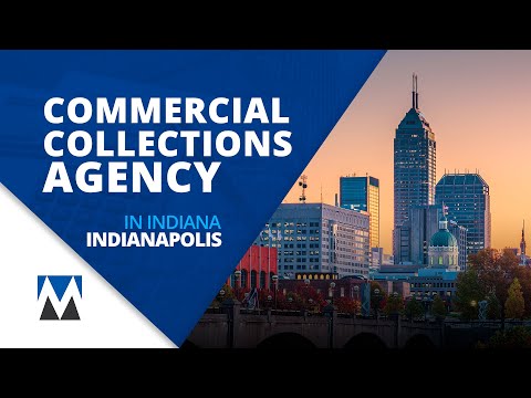 Commercial Collections Agency in Indiana | Mesa Revenue Partners