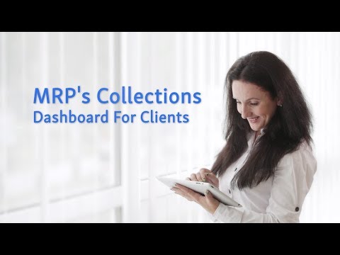 Client Dashboard | Mesa Revenue Partners