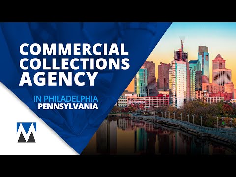 Commercial Collections Agency in Pennsylvania | Mesa Revenue Partners