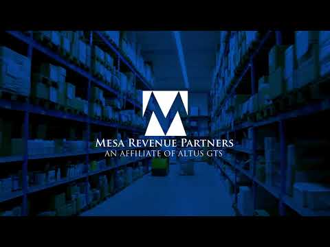 Commercial Debt Collection Agency for Wholesalers | Mesa Revenue Partners
