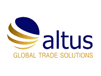 Partnered with Altus GTS Global Trading Solutions