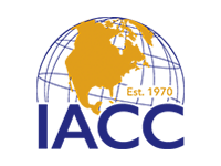 International Association of Commercial Collectors (IACC) Endorsed logo