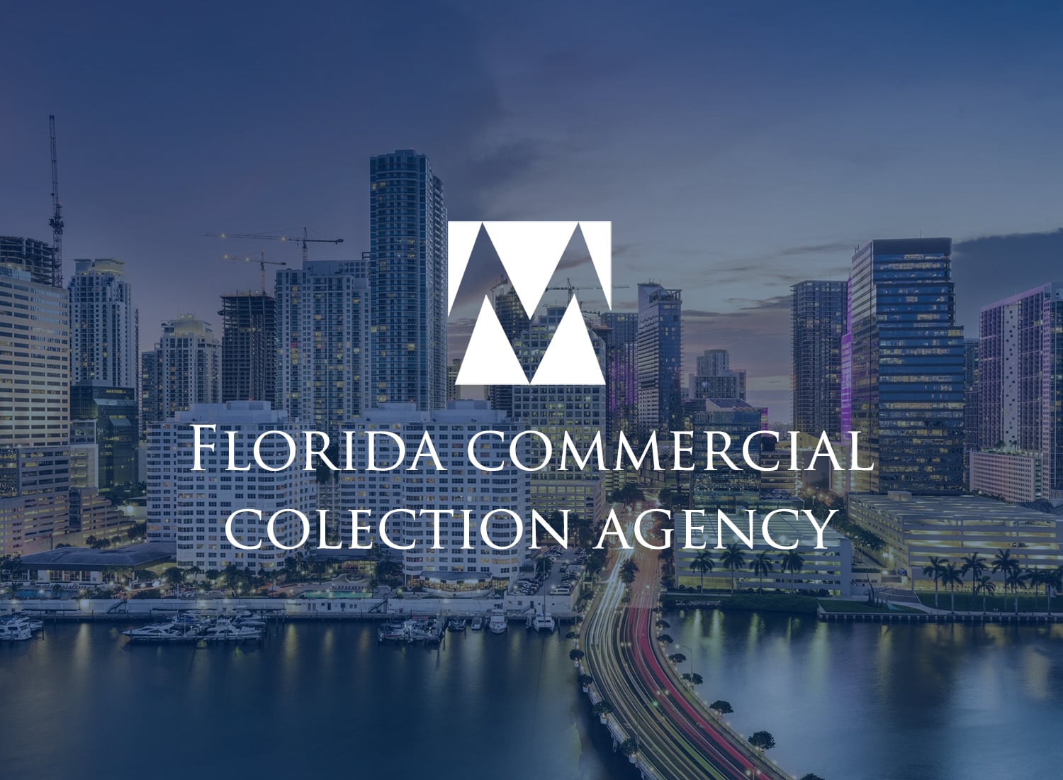 Florida Commercial Collections Agency | Mesa Revenue Partners