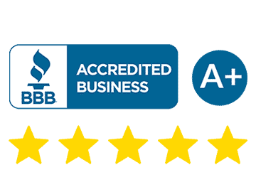 BBB A+ Rated Vermont Commercial Collections Agency