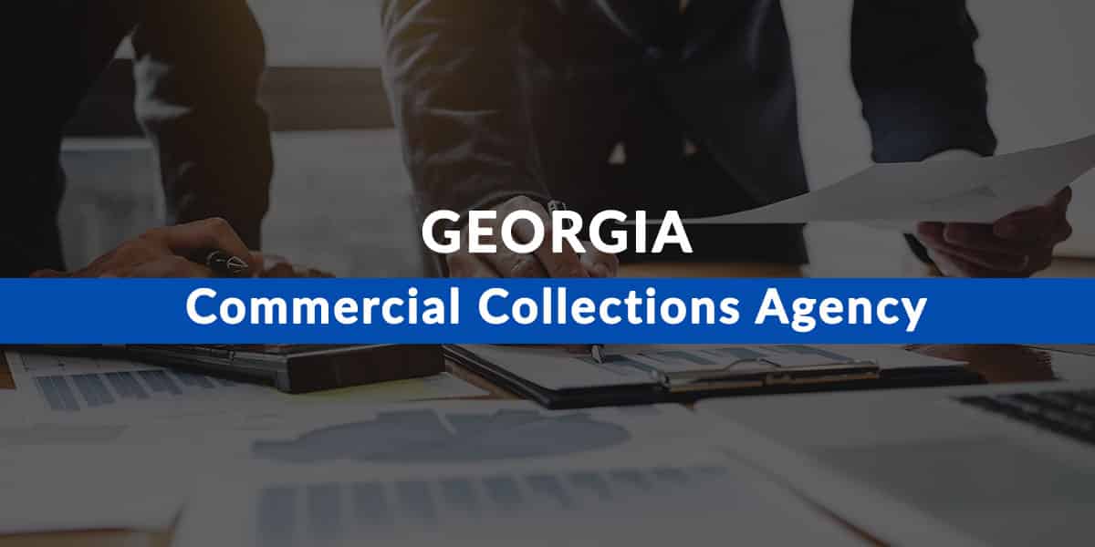 Commercial Collections Agency Mesa Revenue Partners