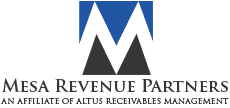 Mesa Revenue Partners company logo