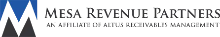 Mesa Revenue Partners Logo