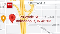 1128 Wade St Indianapolis, IN 46203