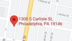 1308 S Carlisle St, Philadelphia, PA 19146