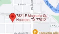 7821 E Magnolia St Houston, TX 77012