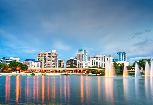 City of Tampa, FL