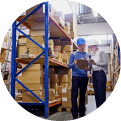 Suppliers, manufacturers, and wholesalers