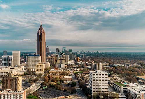 Helping Companies In Atlanta And Surrounding Ctities Restore Cashflow