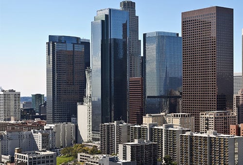Commercial Debt Collection Agents Helping Companies In LA Neighobrhoods