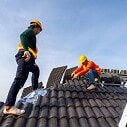 Commercial Collections Agency Working With New Roof Installation Contractors