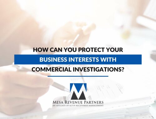 How Can You Protect Your Business Interests with Commercial Investigations?