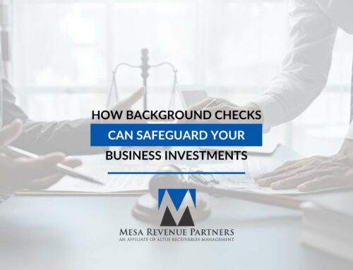 How Background Checks Can Safeguard Your Business Investments