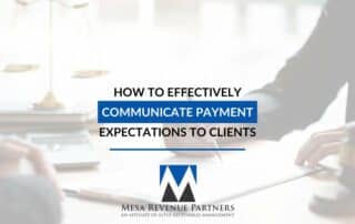 How To Effectively Communicate Payment Expectations To Clients