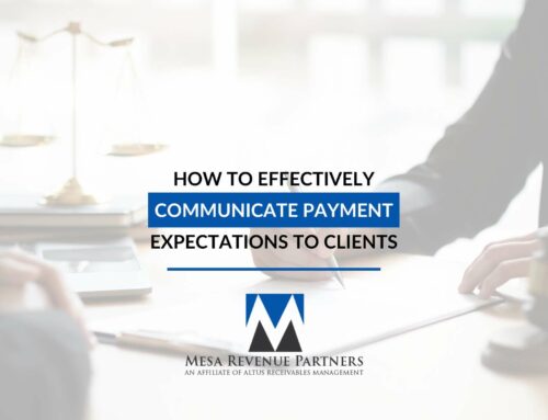 How To Effectively Communicate Payment Expectations To Clients