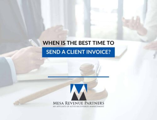 When Is The Best Time To Send A Client Invoice?