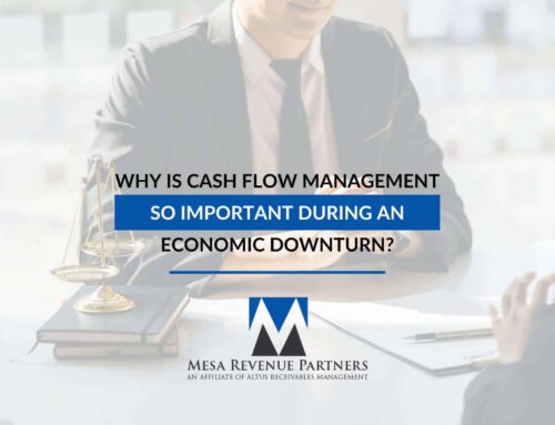 Why Is Cash Flow Management So Important During An Economic Downturn?