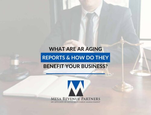 What Are AR Aging Reports & How Do They Benefit Your Business?