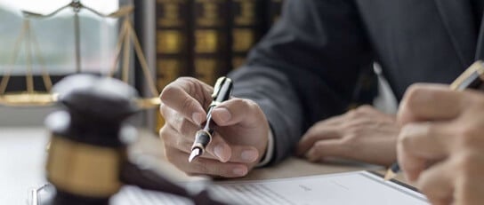 Safeguard Your Business with Legal Protection in Debt Collection in Peoria, AZ