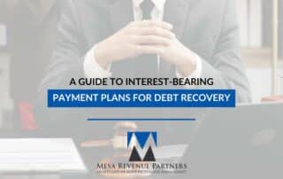 A Guide To Interest-Bearing Payment Plans For Debt Recovery