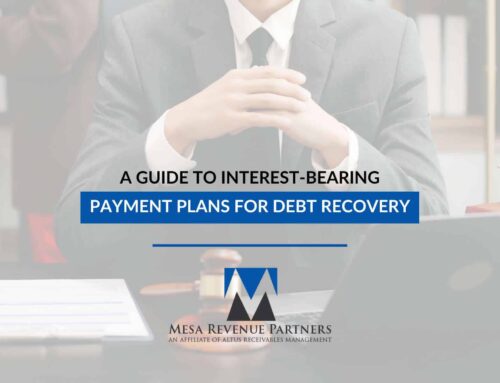 A Guide To Interest-Bearing Payment Plans For Debt Recovery