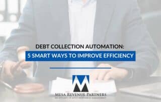 Debt Collection Automation: 5 Smart Ways To Improve Efficiency