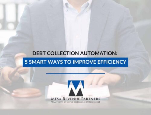 Debt Collection Automation: 5 Smart Ways To Improve Efficiency